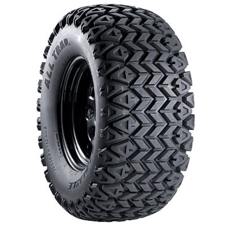 ATV/UTV Tire   25X8-12 LRB 4PLY Rated