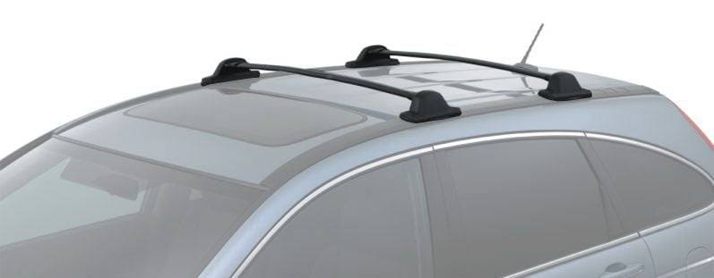 BrightLines Roof Rack Crossbars Roof Bars Replacement for  CR-V 2007   2011
