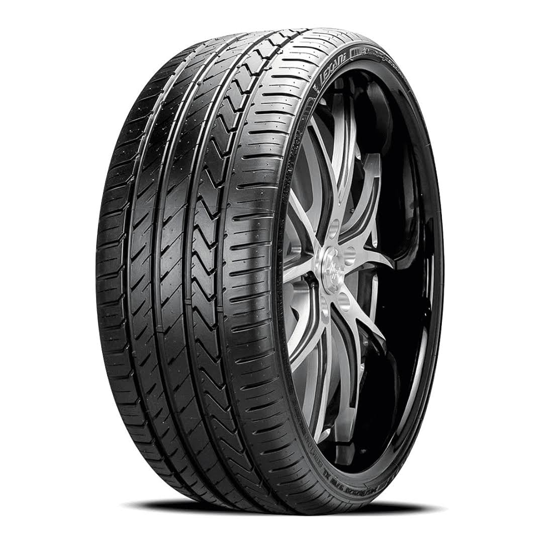 LX-Twenty Performance 255/45ZR20 105W XL Passenger Tire