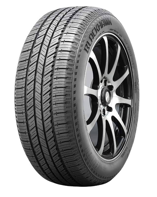 HT01 265/65R17 112H Tire