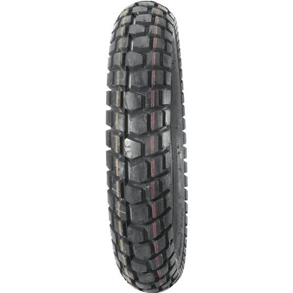 120/90-17  Trail Wing TW42 Dual Sport Rear Tire