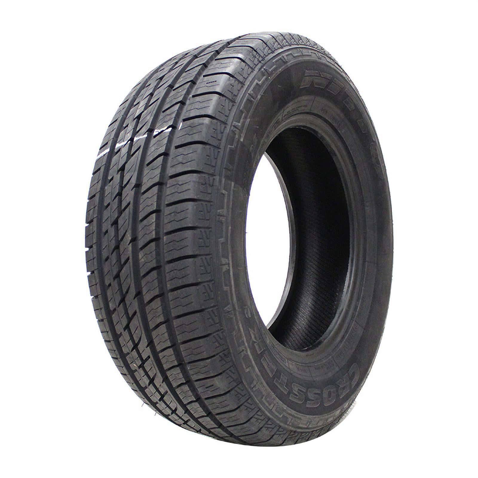 Nitto Crosstek 2 265/70-18 114 T