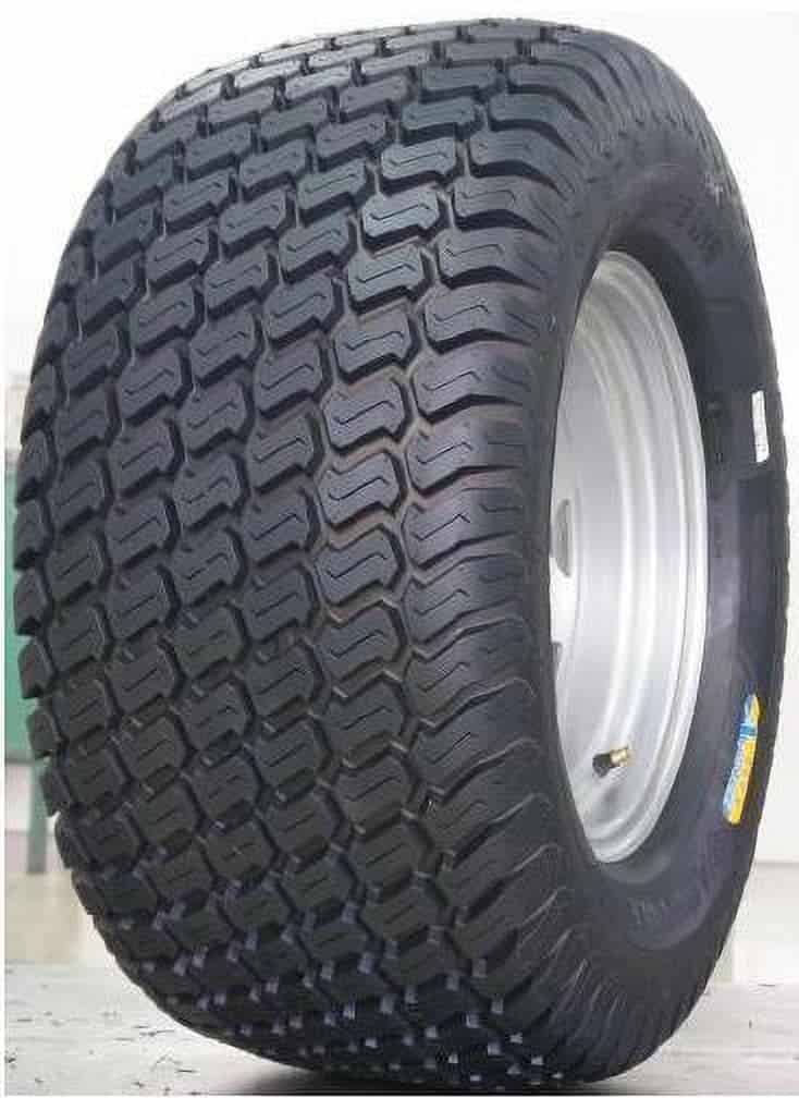 4 New Advance TF919 Turf Tires   16X6.50-8 16X6.5X8 LRB 4PLY Rated