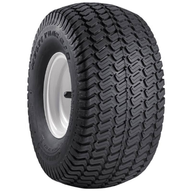 CS Lawn   Garden Tire   25X8.50-14 LRB 4PLY Rated