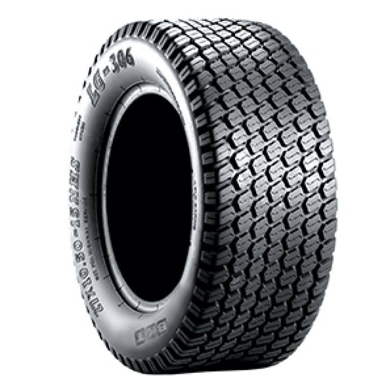 BKT LG-306 Turf All-Season 27/10.50 15 Tire