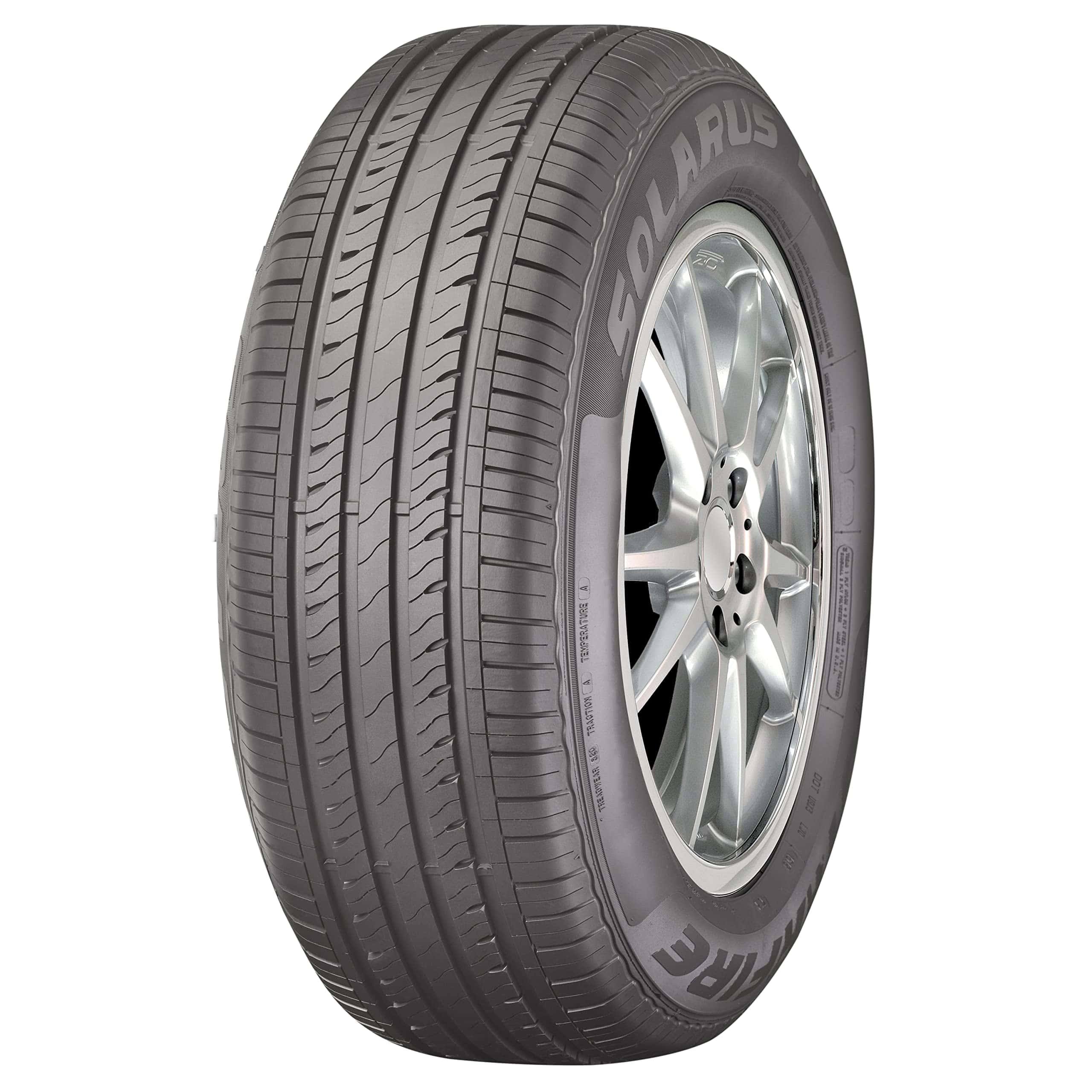 Starfire Solarus AS All-Season 235/45R18 94V Tire