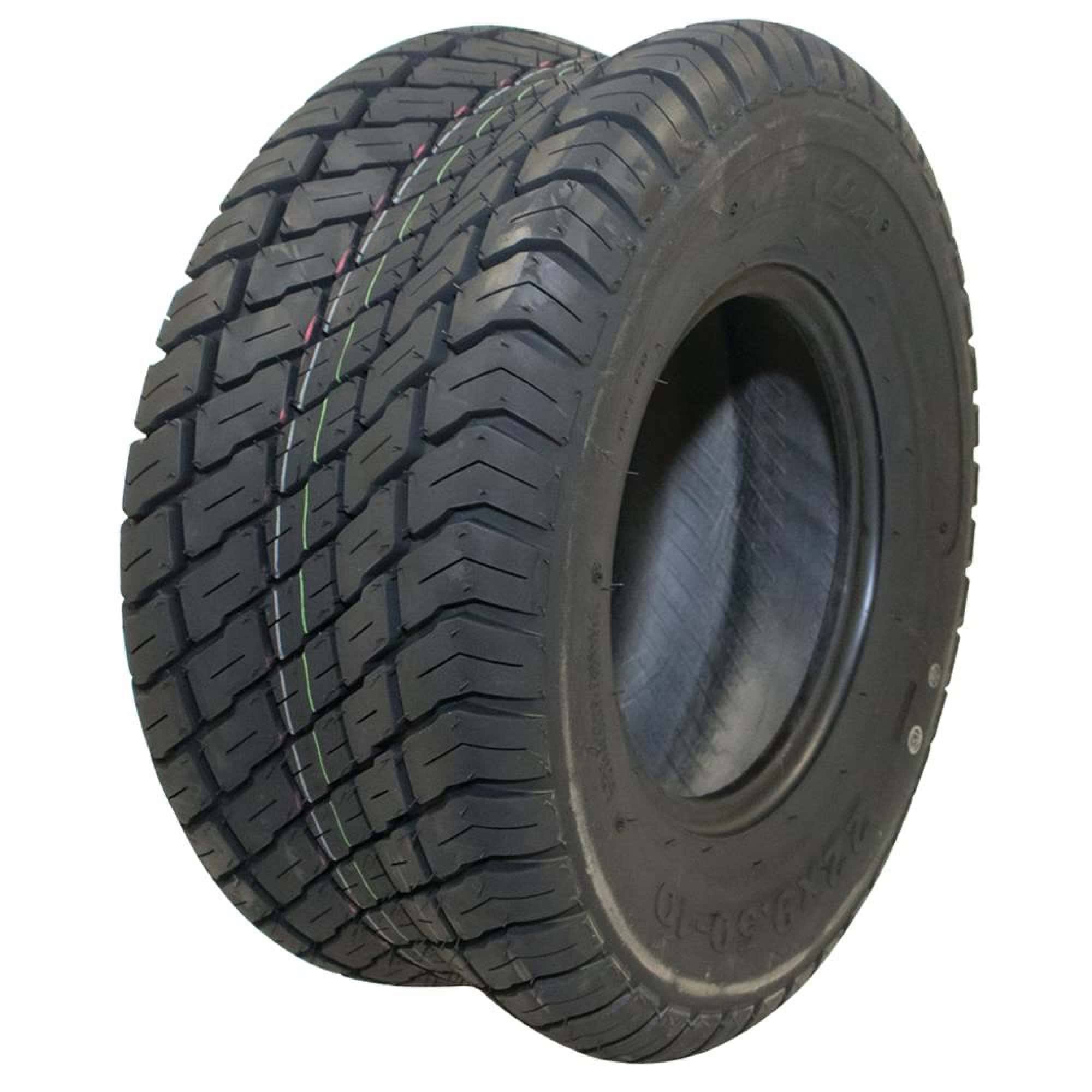 New Stens Tire 160-554 for 22 9.50-10 4 PLY K506