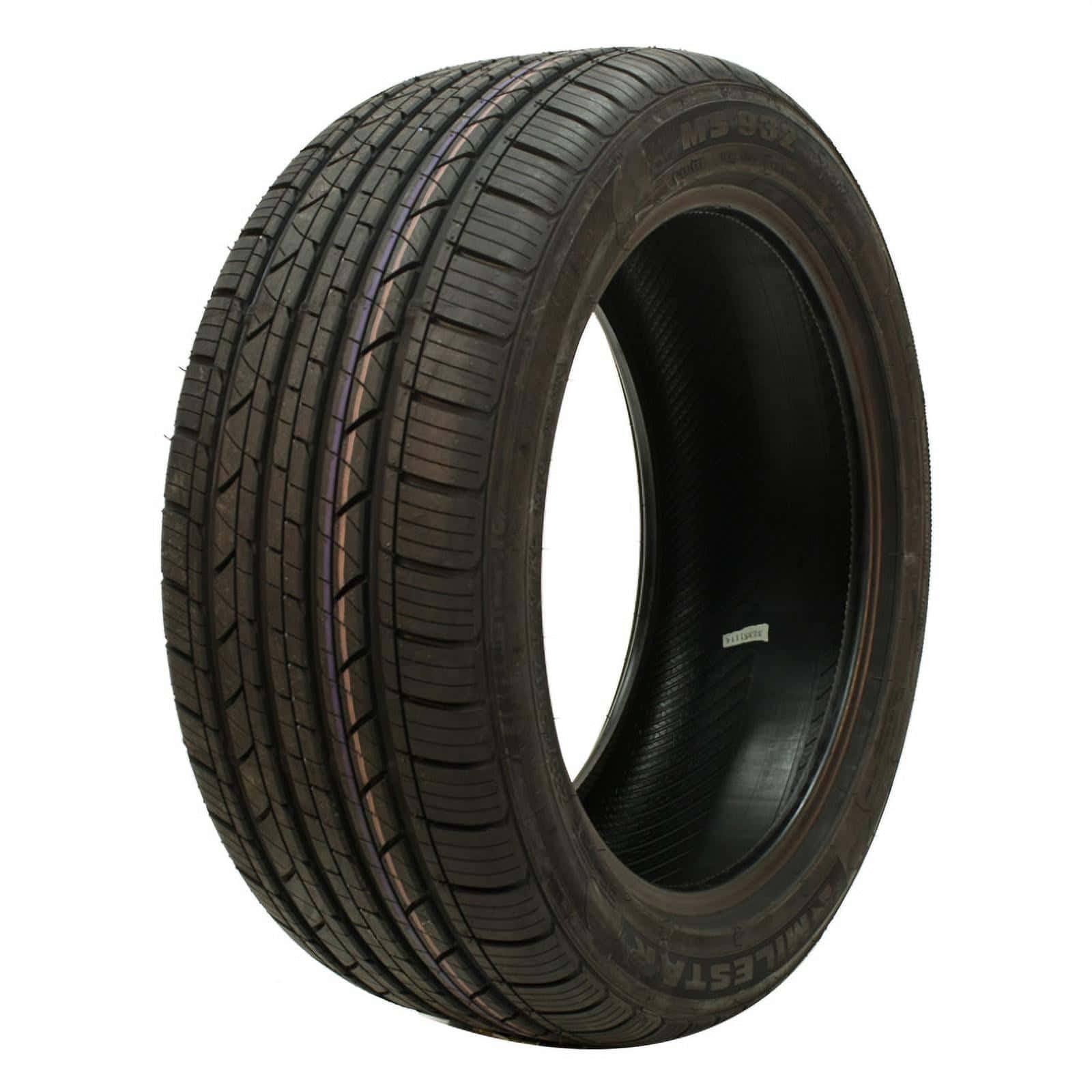 MS932 Sport All Season P255/60R19 109H Passenger Tire