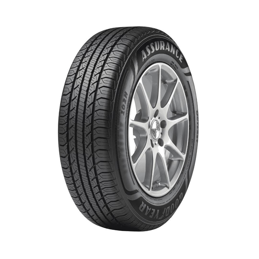 225/50R17 94V All-Season Tire