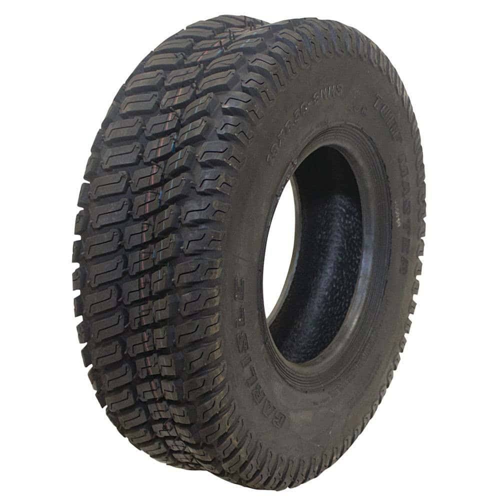 New Stens Tire 165-376 for 18 6.50-8 Turf Master 4 Ply