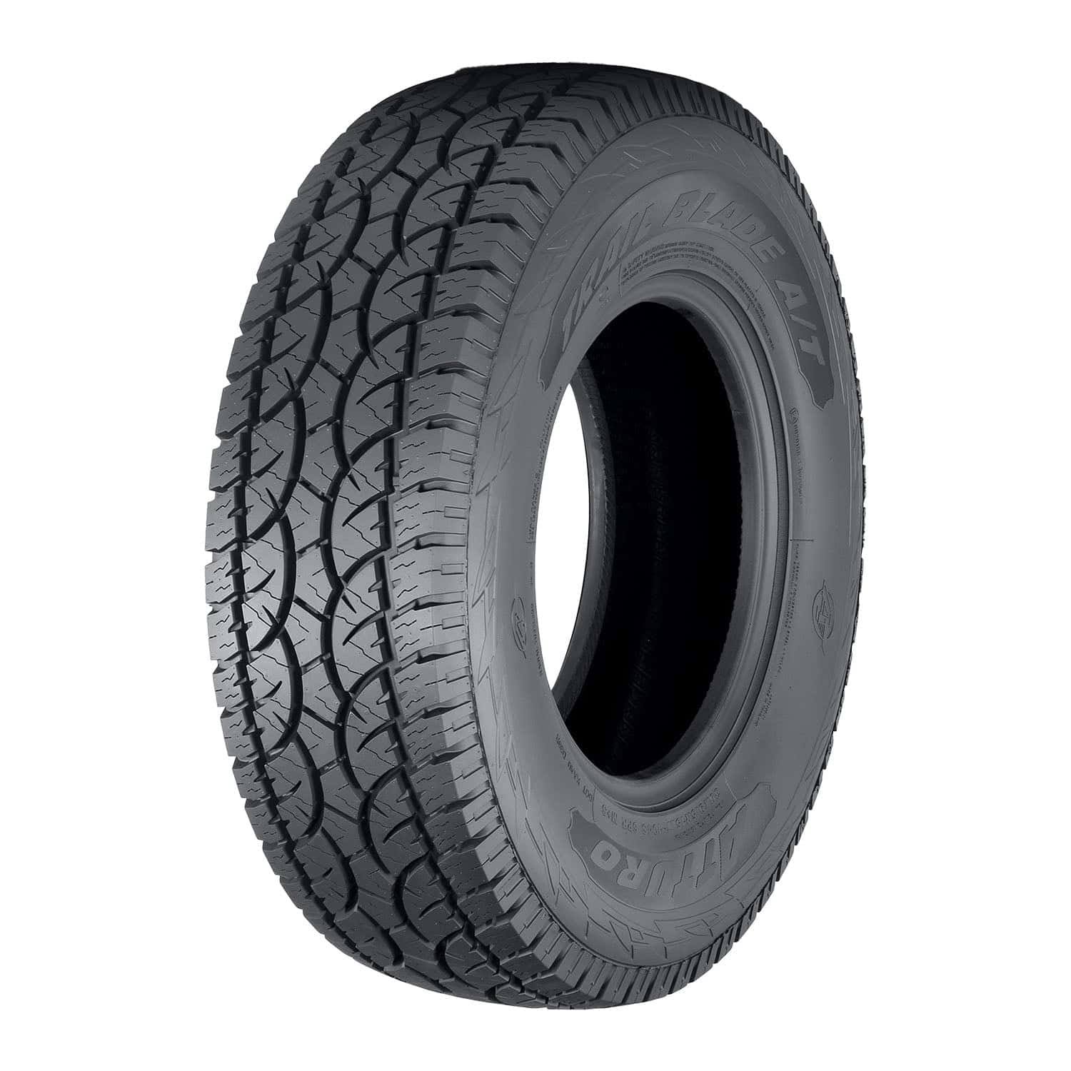 Atturo Trail Blade A/T All Terrain LT285/75R16 126/123S E Light Truck Tire