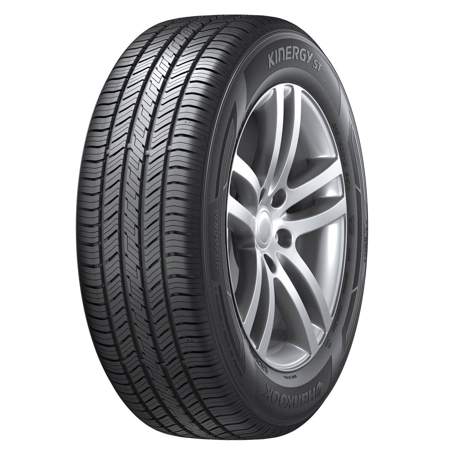 ST (H735) All Season 225/65R17 102T Passenger Tire