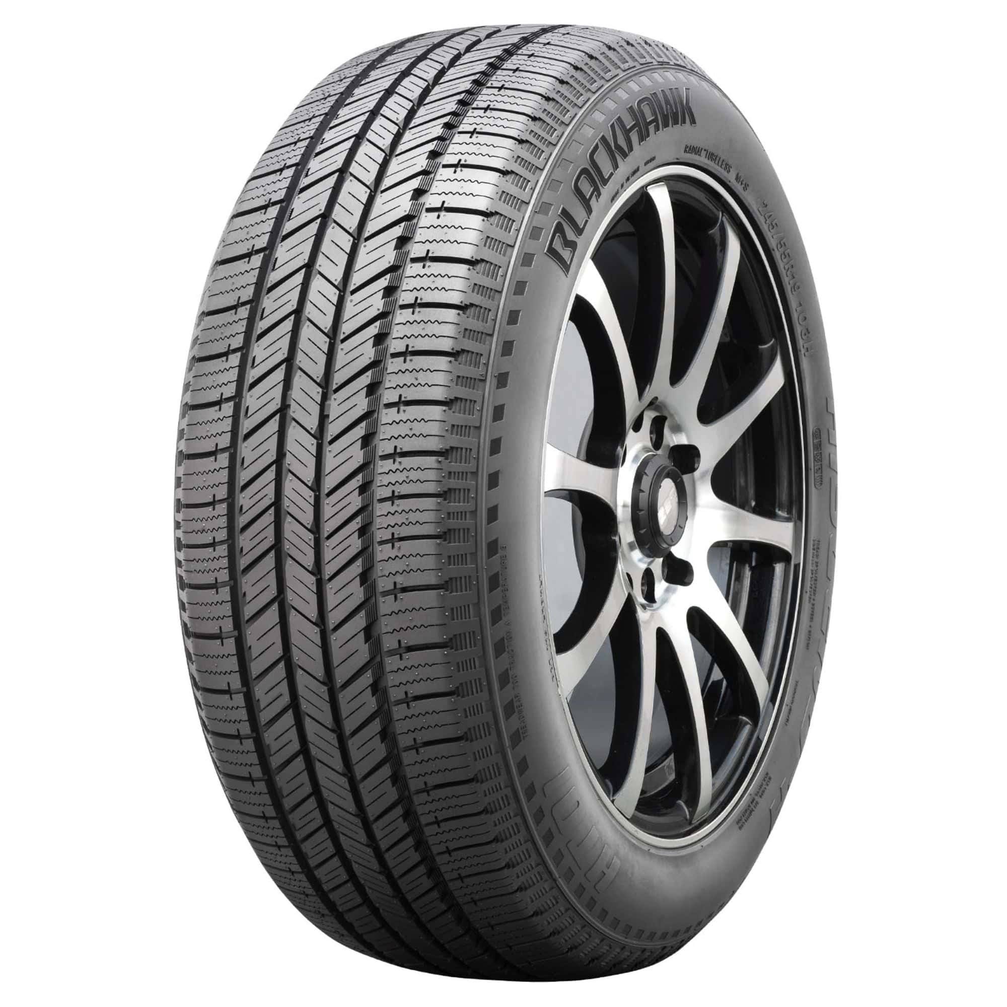 HT01 All Season 275/45R20 110H XL Light Truck Tire