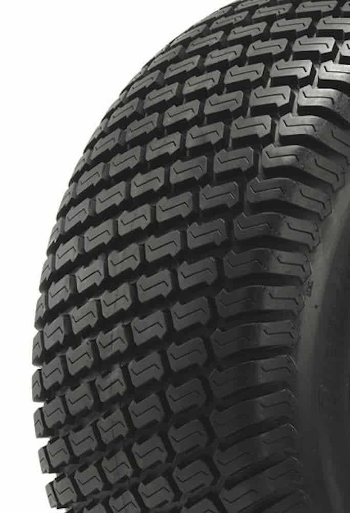 23 10.5-12 4Ply Turf Tire   Set of 2