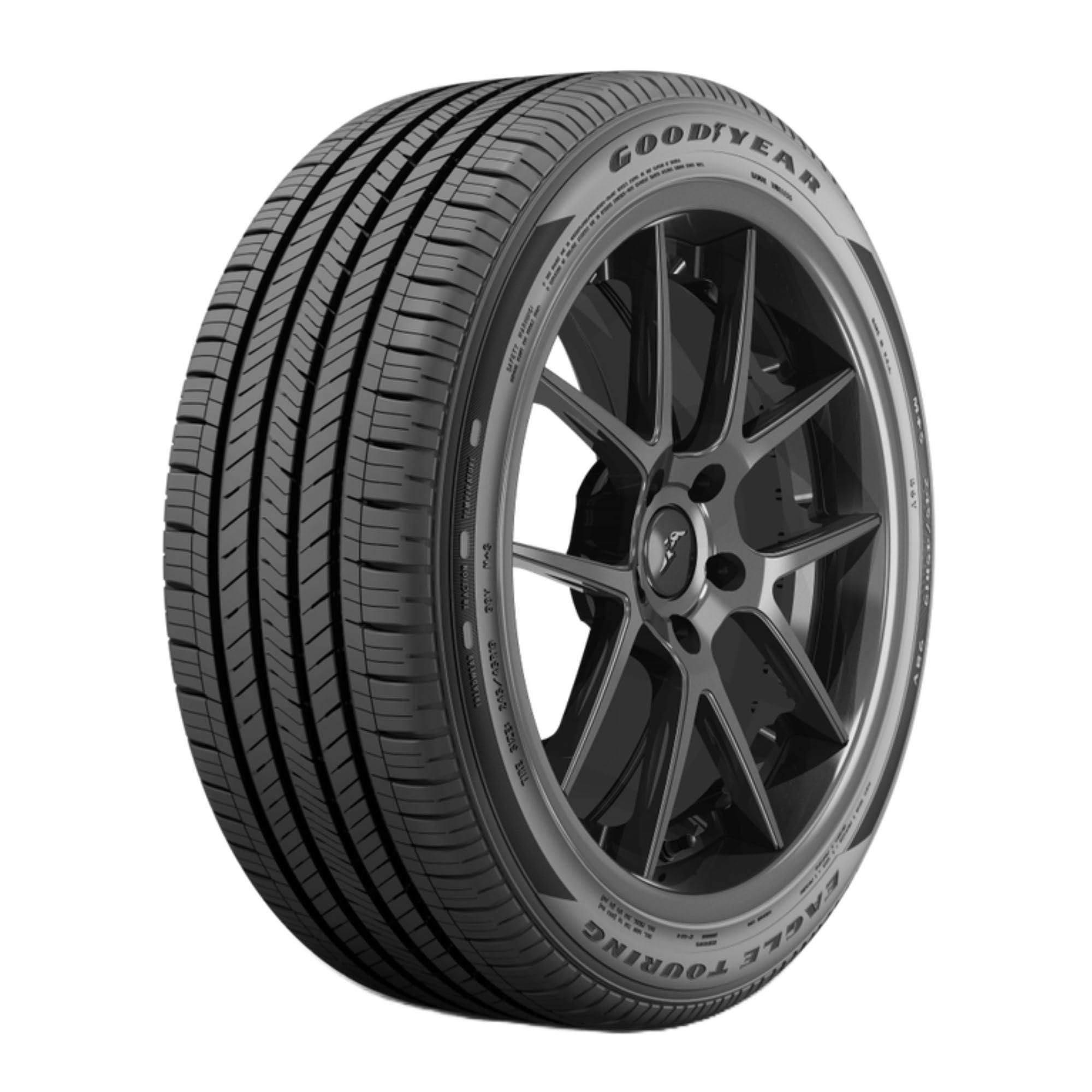 Eagle Touring All Season 245/45R20 99V Passenger Tire