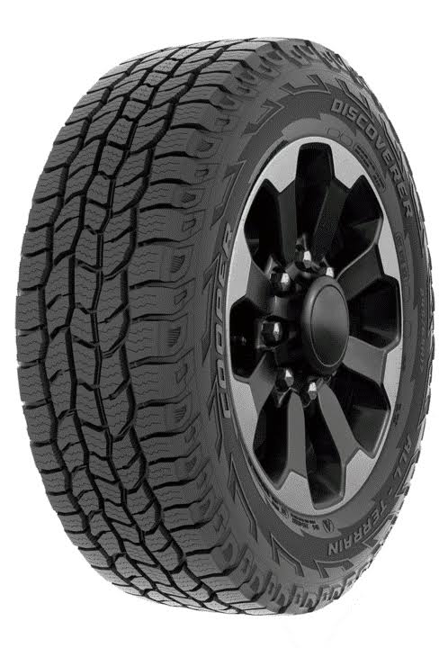 Discoverer All-Terrain 265/70R16 112T Light Truck   SUV Tire