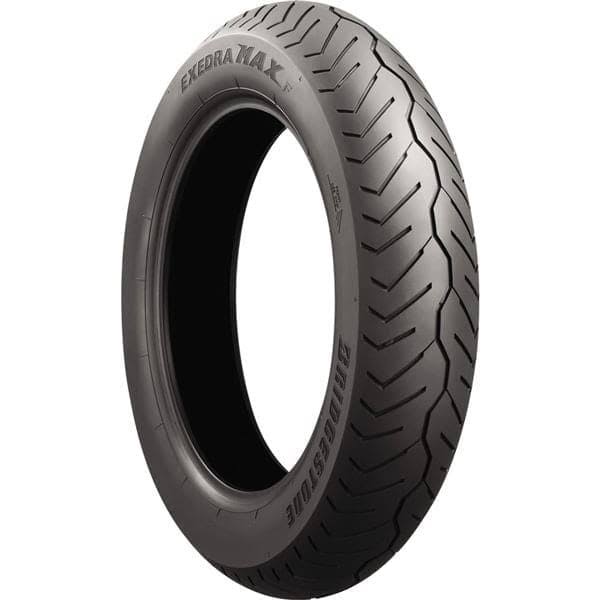 110/90-18  Exedra Max Bias Ply Front Tire