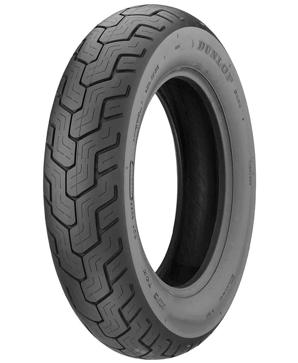 Motorcycle D404 150/80-16 REAR 32NK80