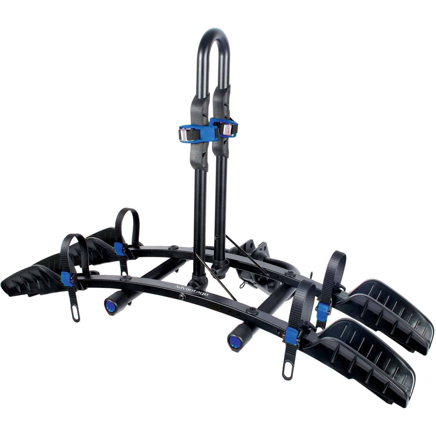 FlatRack 2 Bike Stand Up Carrier
