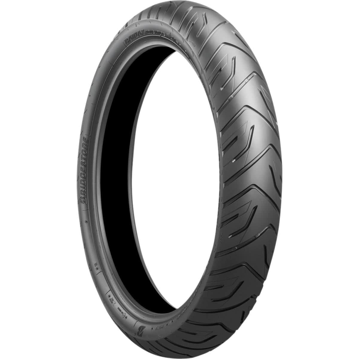 8711 Battlax A41 Adventure Front Tire   90/90-21