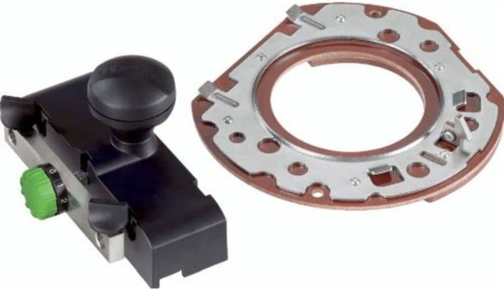 Festool 494681 Guide Rail Base Kit