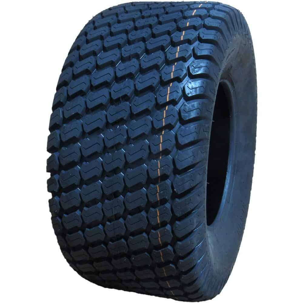 WD1144 26 in. x 12.00 in.-12 4-Ply SU12 Turf II Lawn/Garden Tire