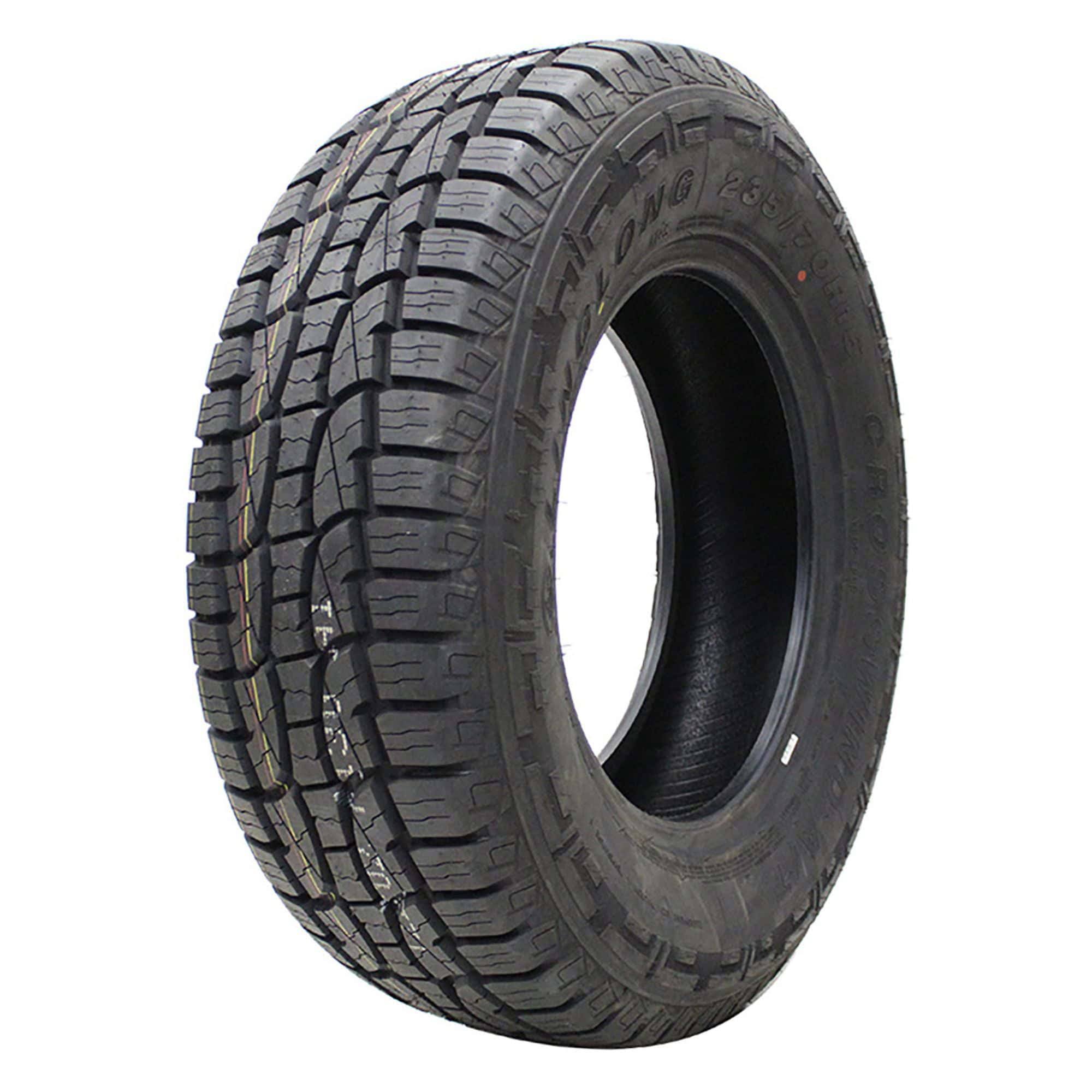 A/T All Terrain 275/65R18 116T Light Truck Tire