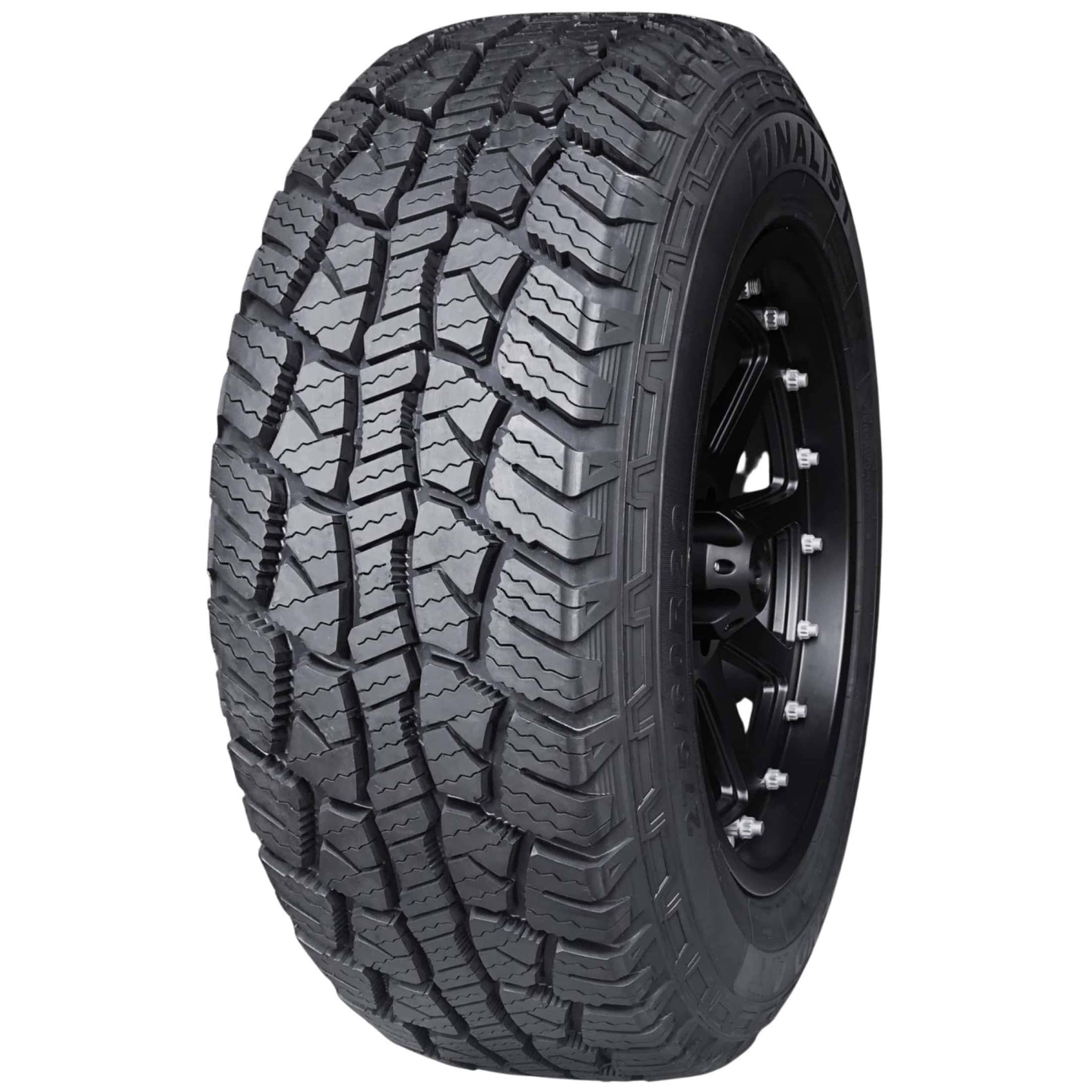 A/T 275/60R20 115T SUV Light Truck All Season All Terrain Tire 275/60/20 (Tire Only)