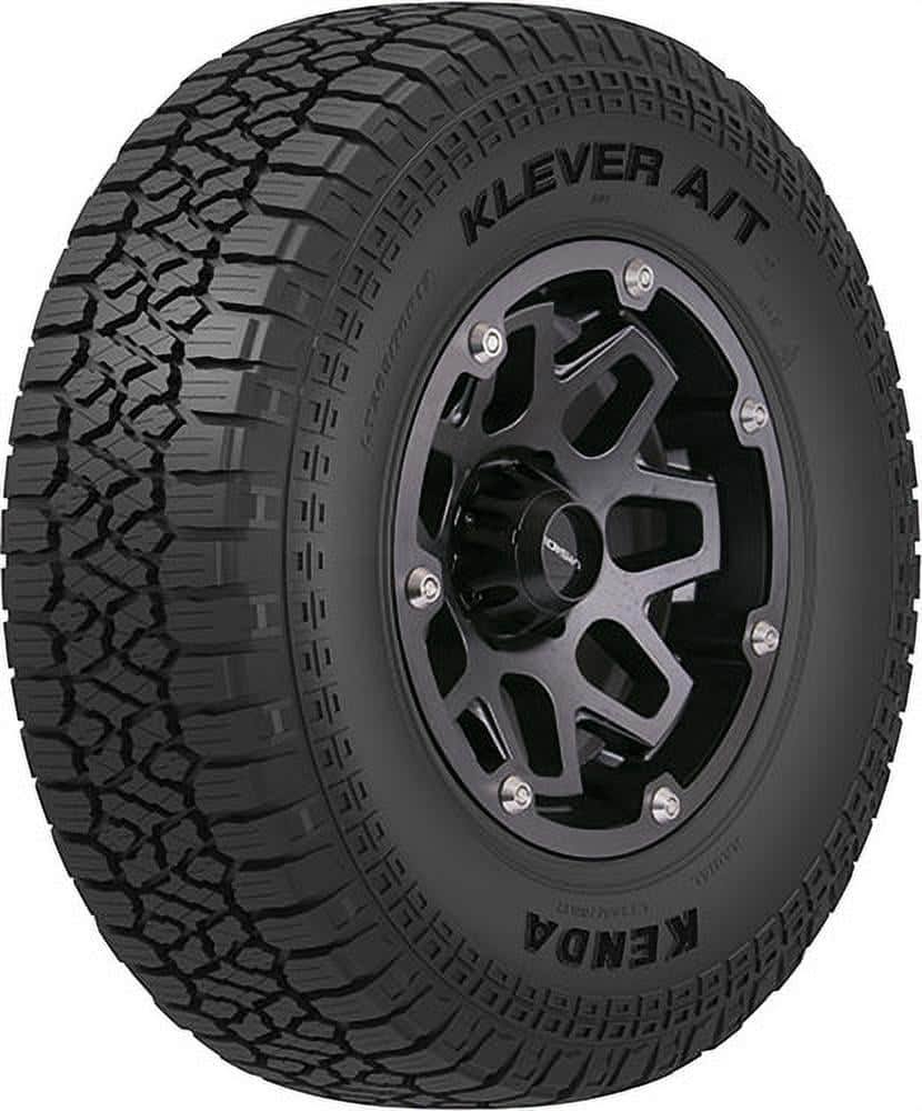 A/T2 KR628 All Terrain 265/65R18 114T Light Truck Tire
