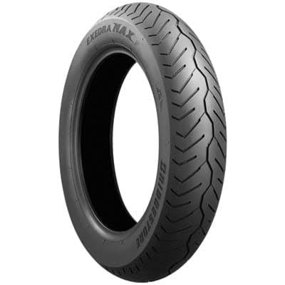 130/70ZR-18 (63W)  Exedra Max Front Motorcycle Tire for  Gold Wing Audio/Comfort GL1800 2006-2010