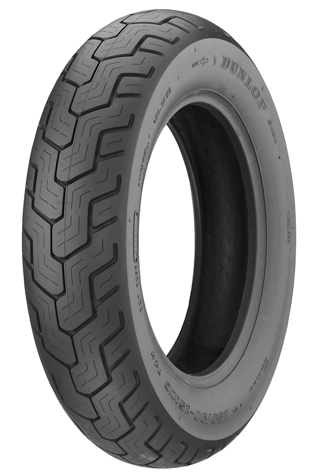D404 Tire 170/80-15 Rear 32NK-98