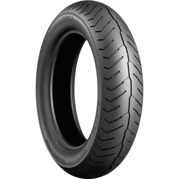 130/70R-18  Exedra G853F Radial Front Tire