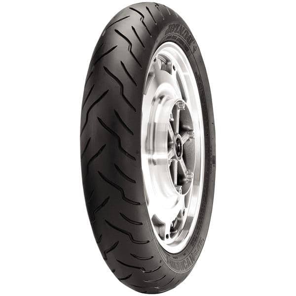 100/90-19  American Elite Bias Front Tire