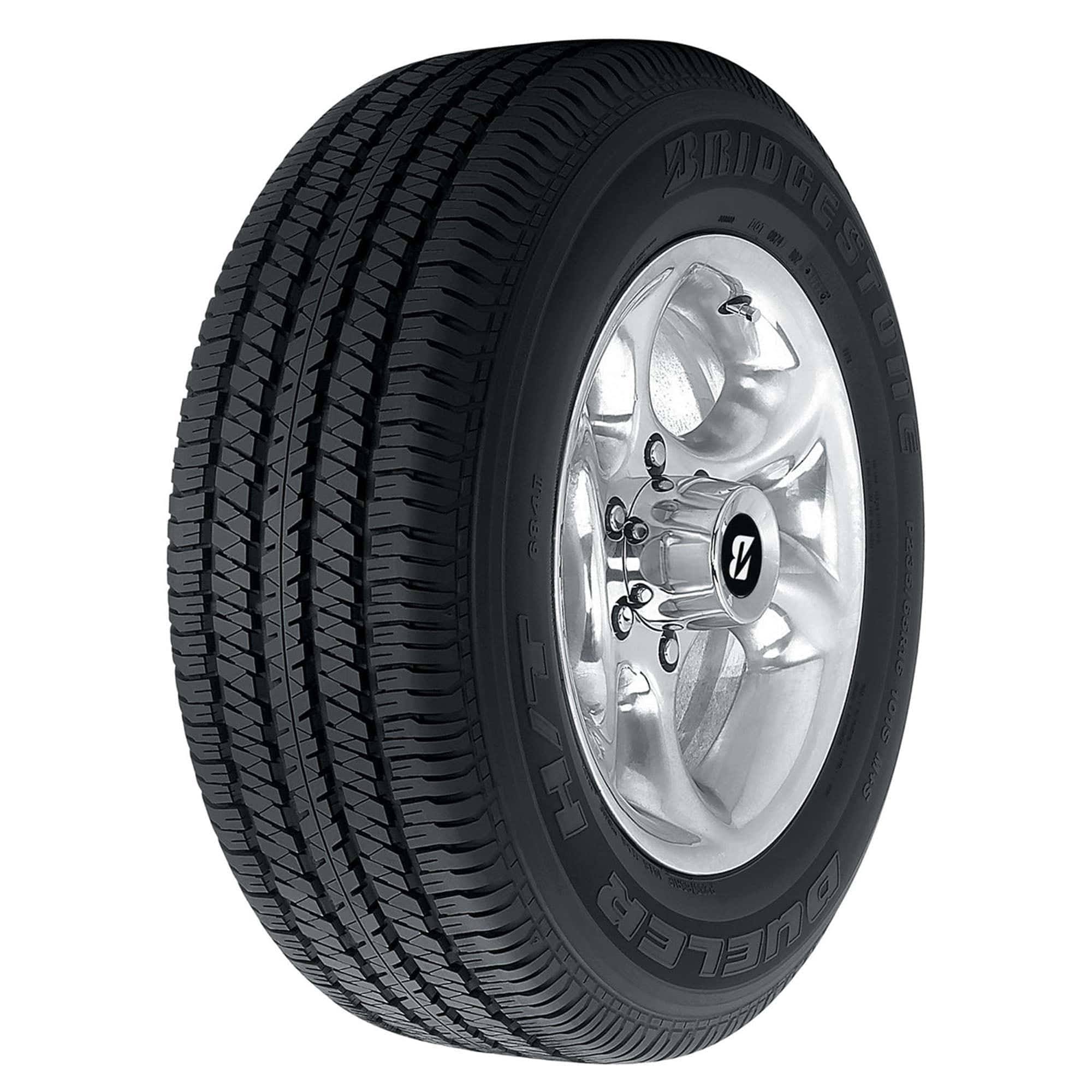 Dueler H/T 684 II All Season P265/70R17 113S Light Truck Tire