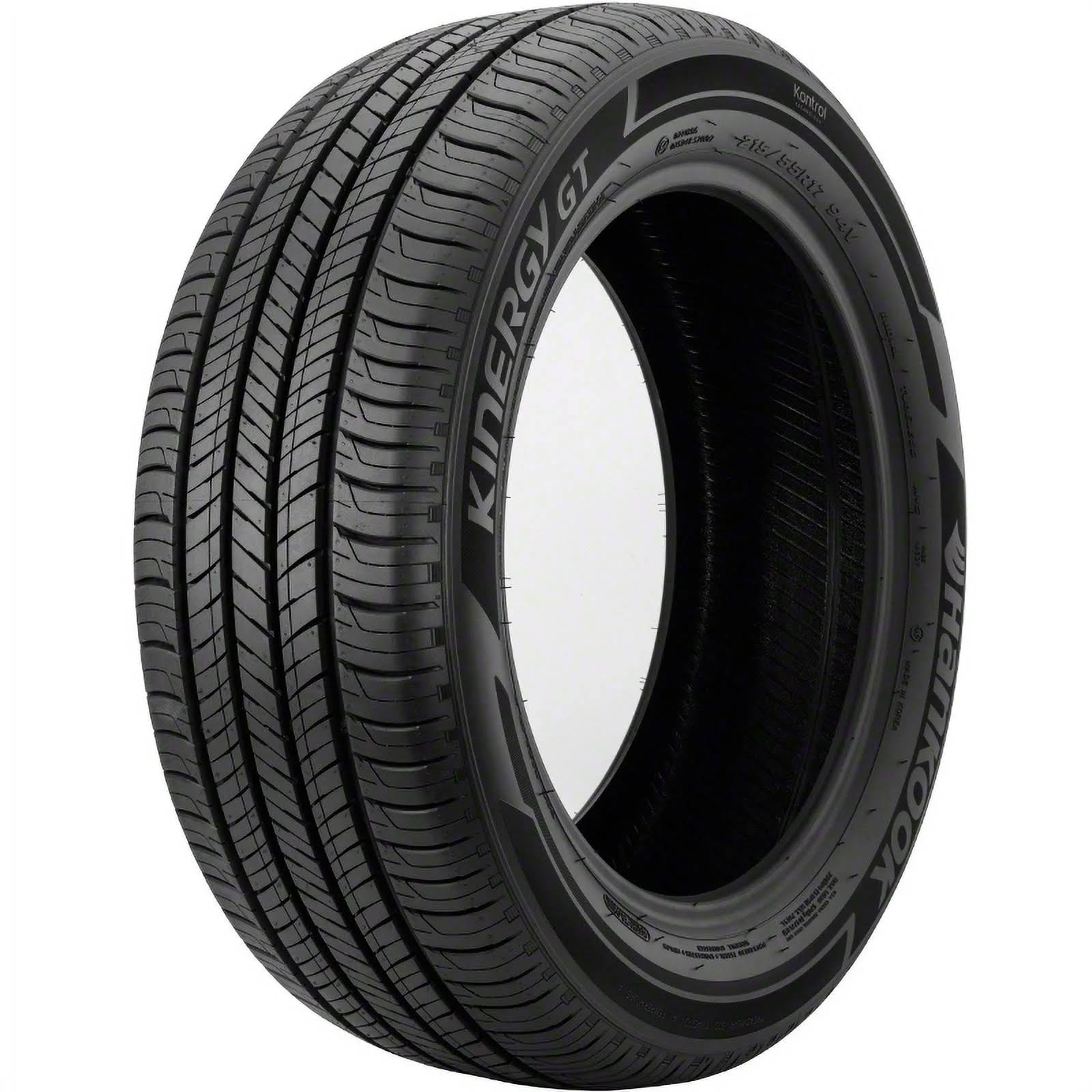 GT (H436) All Season 235/65R17 104H Passenger Tire