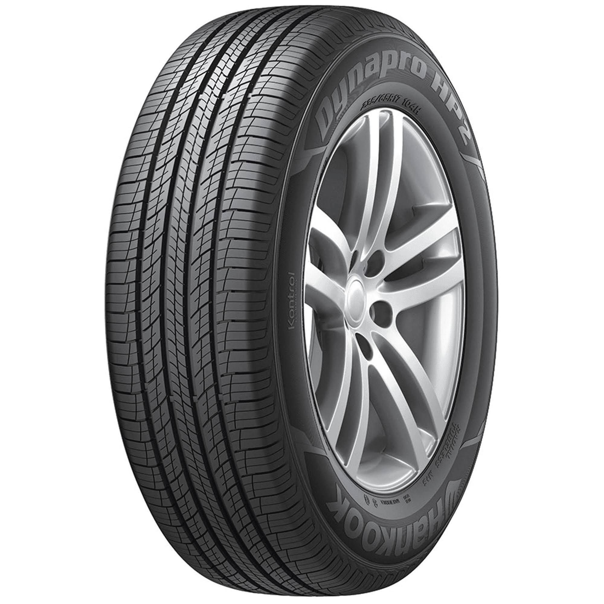 HP2 (RA33) All Season 245/60R18 105H SUV/Crossover Tire