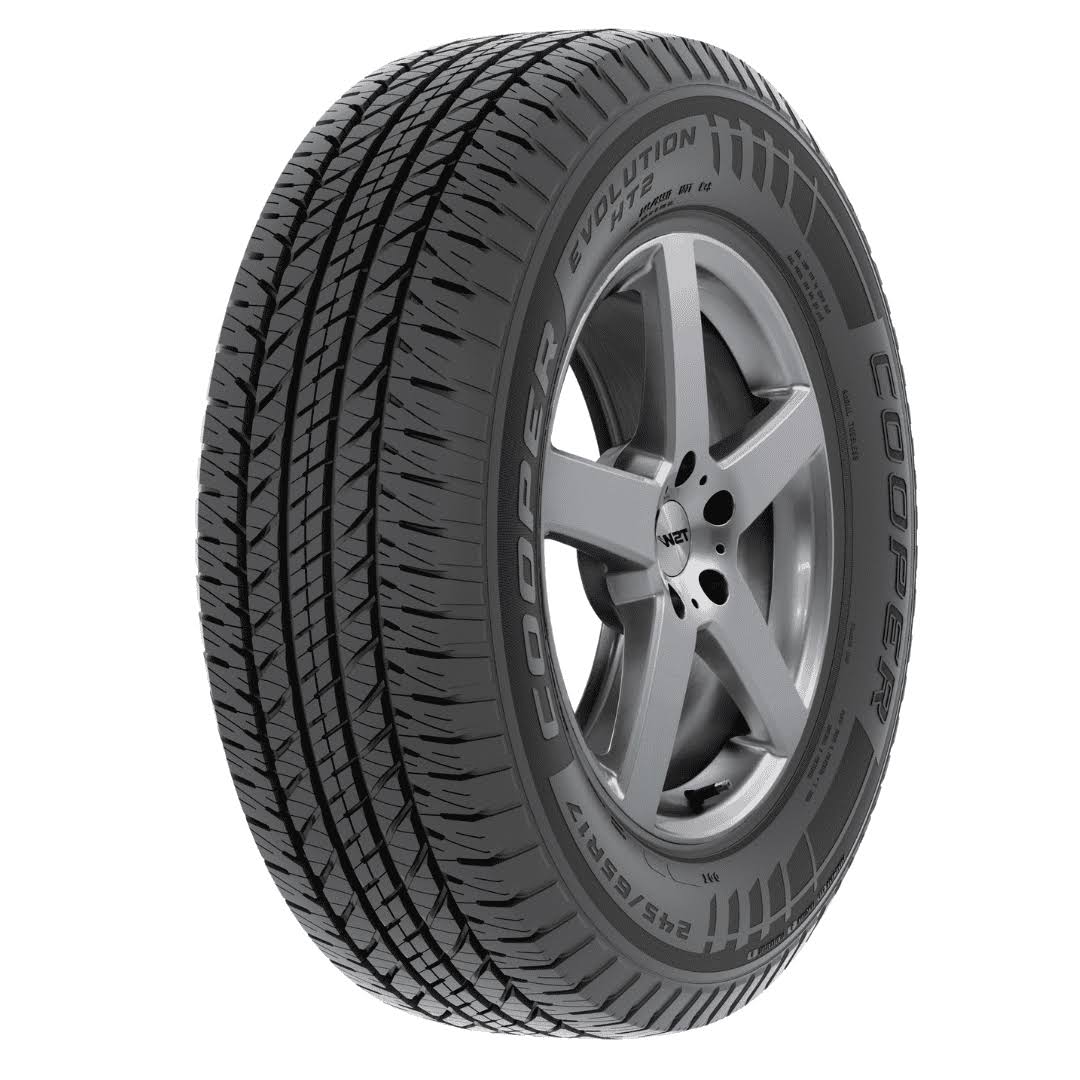HT2 275/60R20 115H Passenger/Truck/SUV Tire