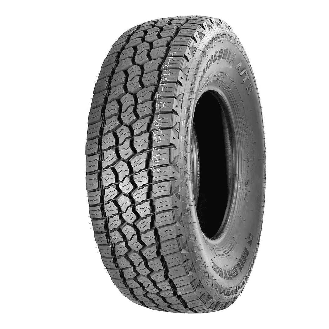 Patagonia A/T R 275/55R20 117T All Terrain Tire