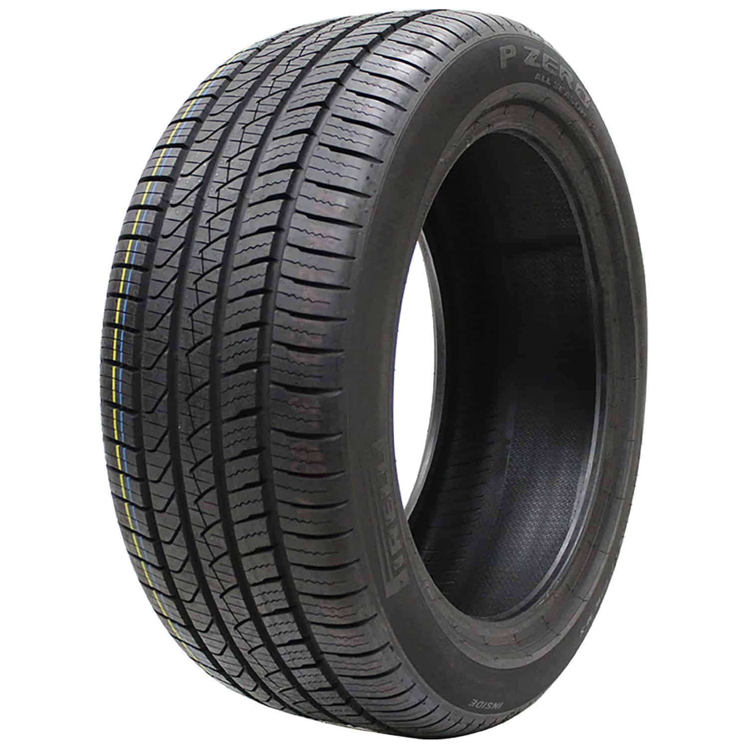 P Zero All Season Plus All Season 225/45R18 95Y XL Passenger Tire