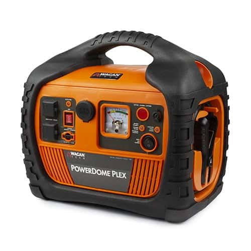 Wagan Power Dome Plex Jump Starter