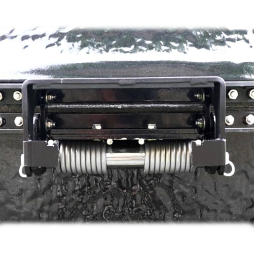 Primo Easy Lift Hinge and Handle Kit for Oval Large Post-2015