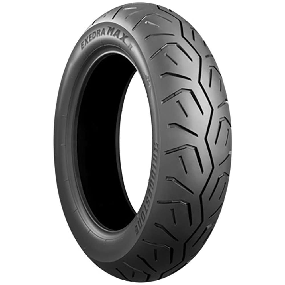 Exedra Max Rear Motorcycle Tire 160/80-15 (74S) Compatible With  Shadow 750 Aero VT750C 2018-2020