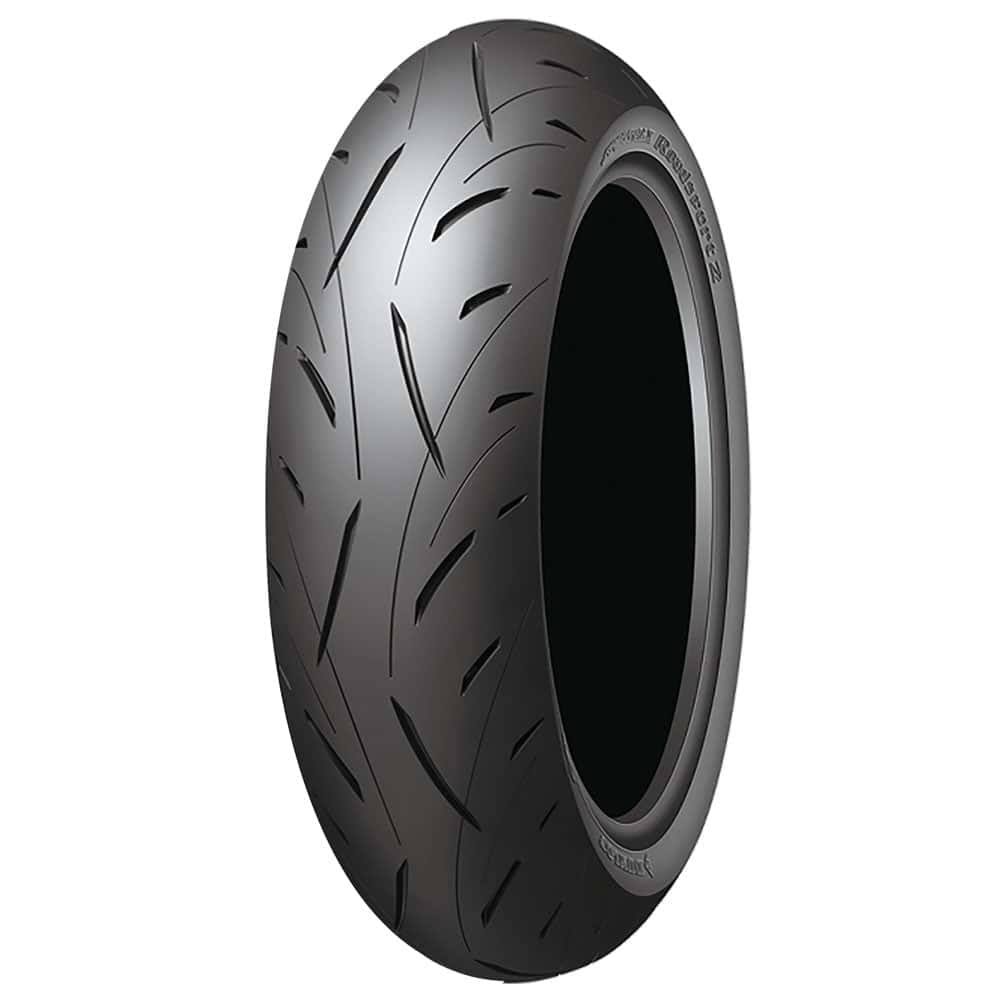 Sportmax Roadsport 2 Radial Rear Motorcycle Tire 200/55ZR-17 (78W)