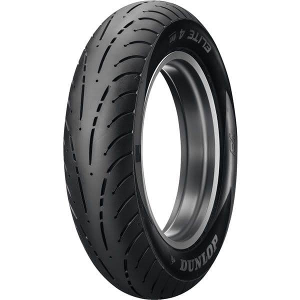150/80B-16  Elite 4 Bias Rear Tire