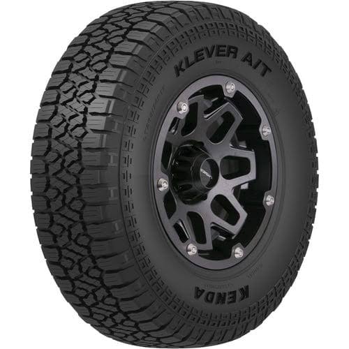 A/T2 KR628 All Terrain 255/75R17 115T Light Truck Tire