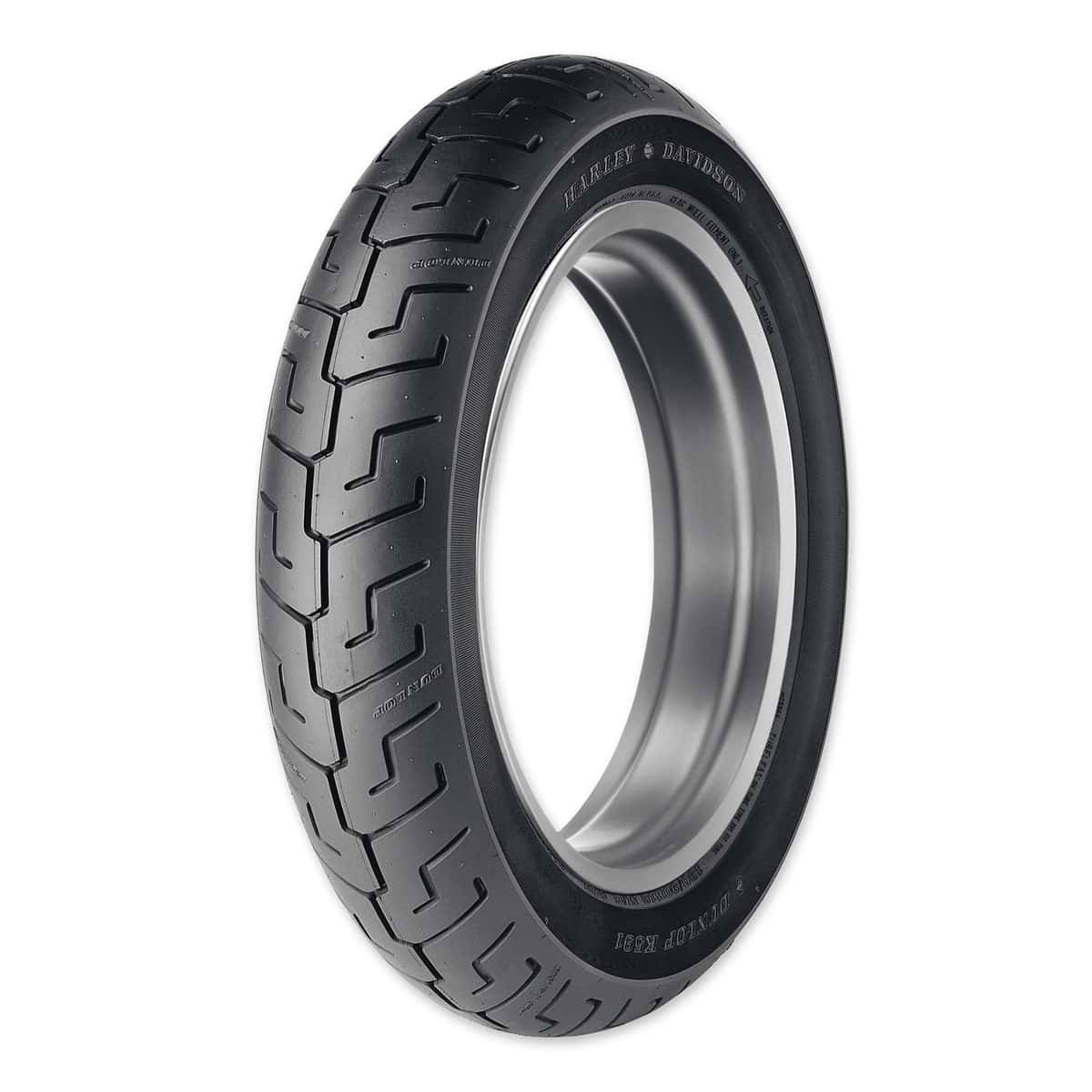K591 150/80B16 Rear Tire 3023-91