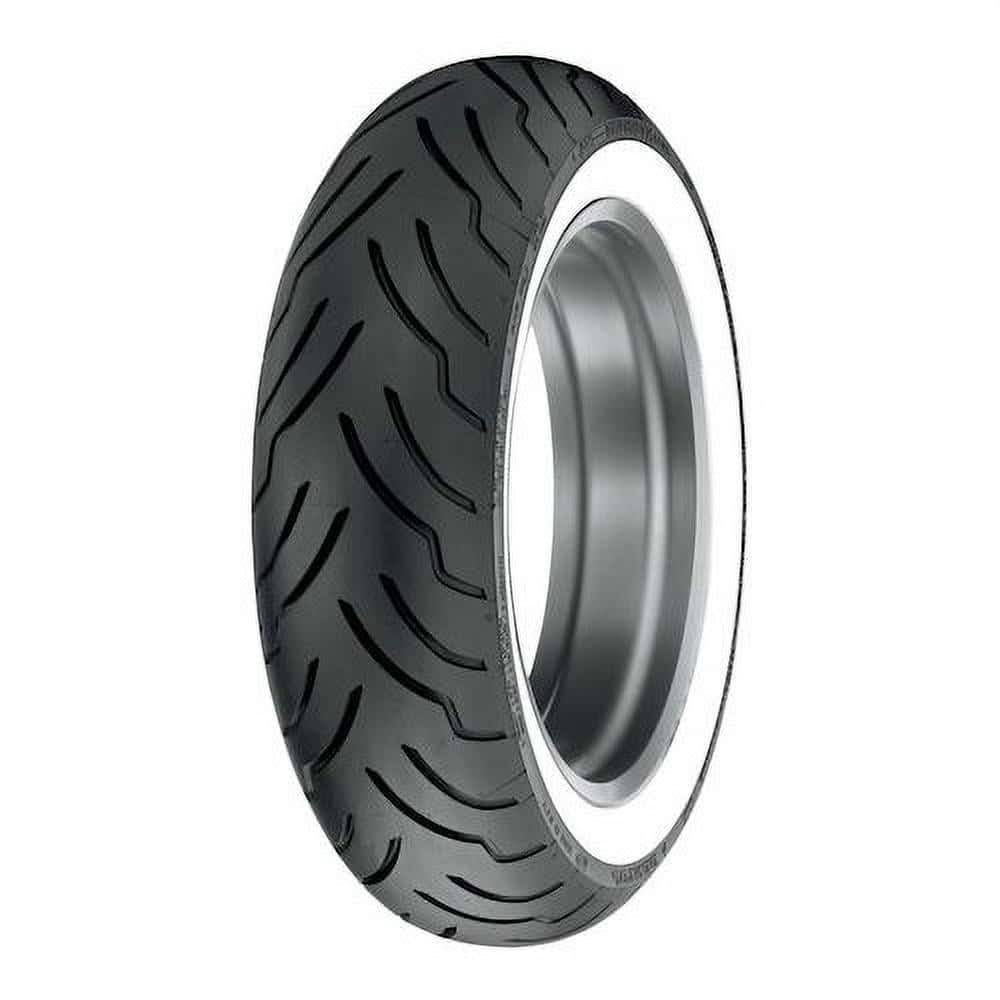 American Elite Tire Front 130/90B16 WWW