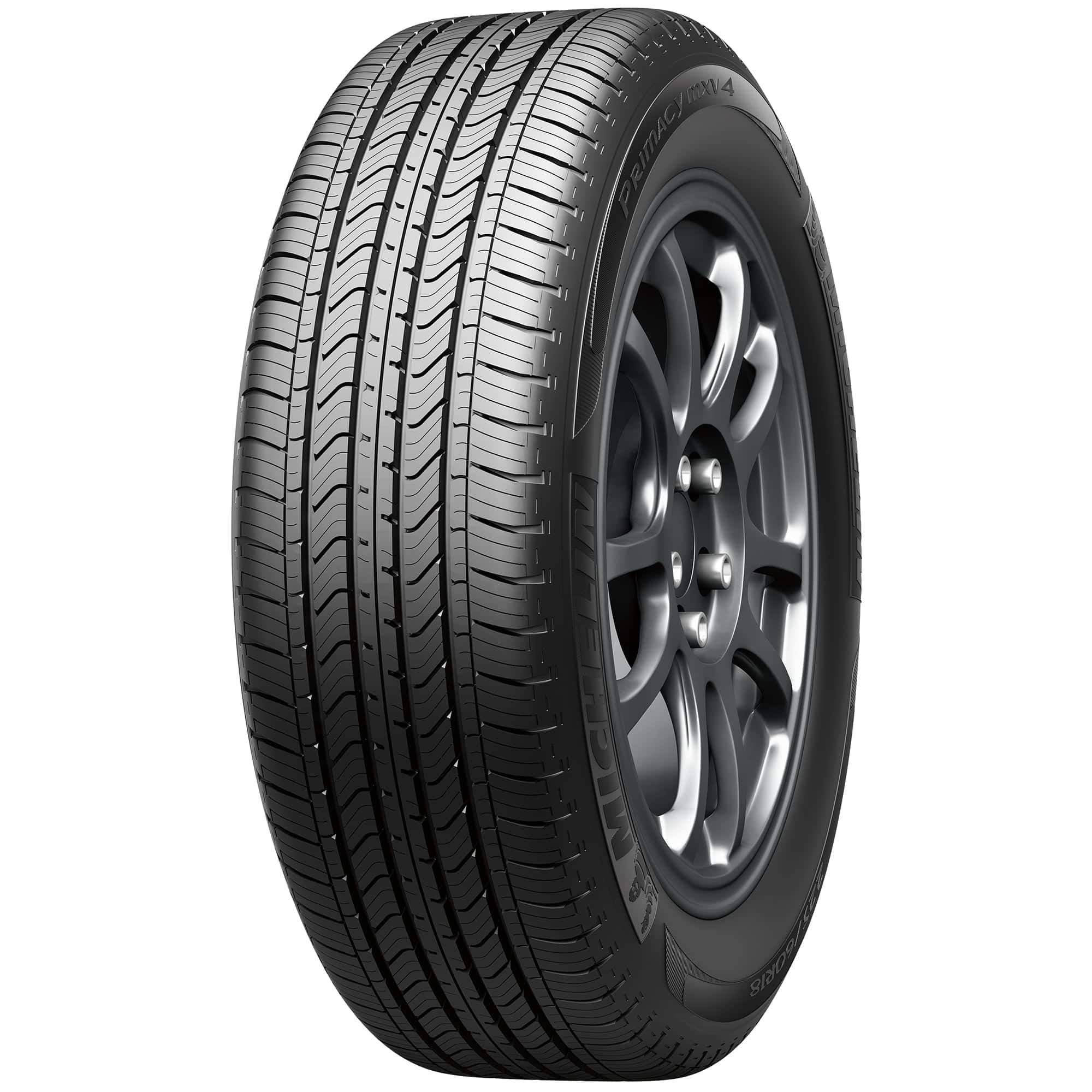 Primacy MXV4 All-Season 215/55R17 94V Tire