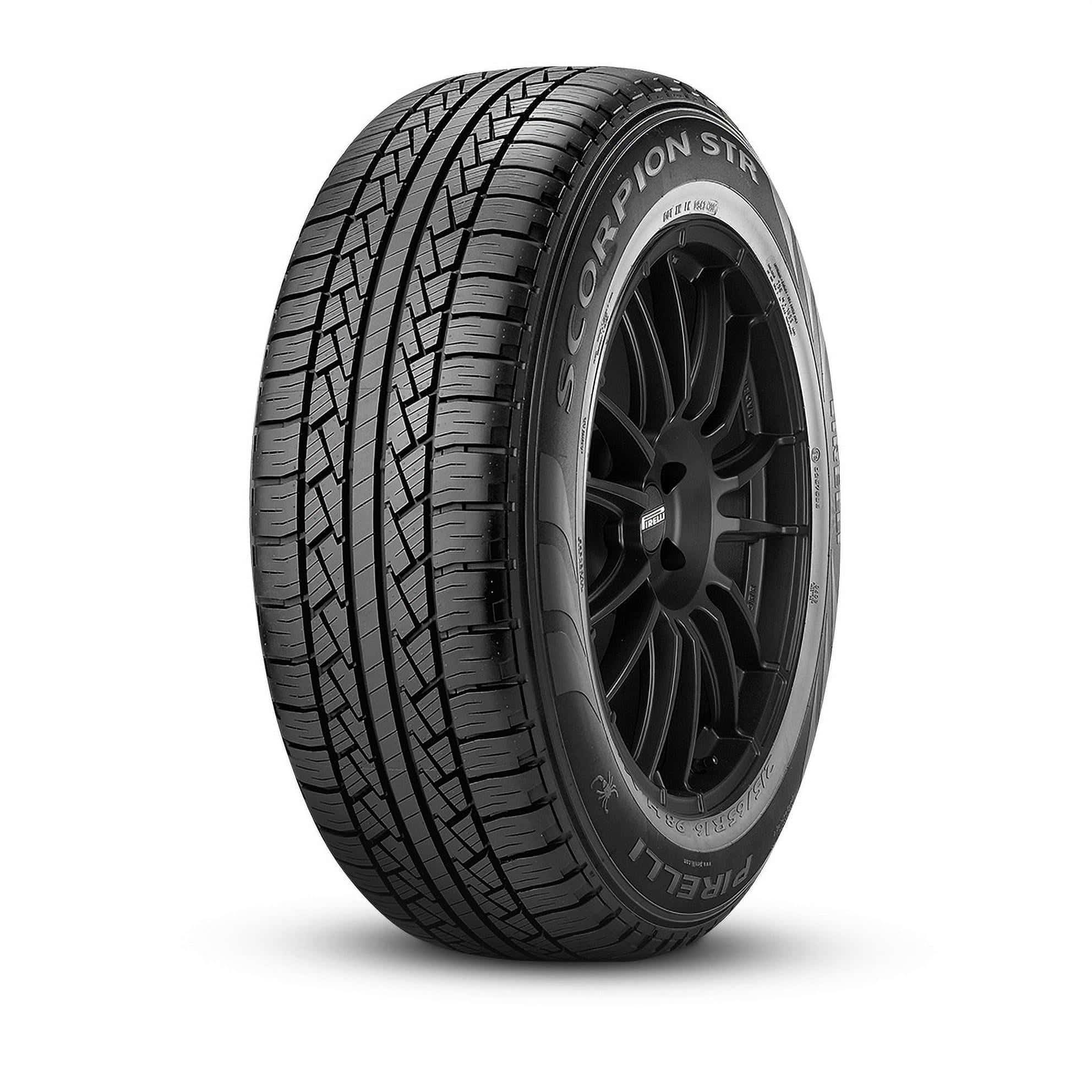 Scorpion STR All Season P245/50R20 102H Light Truck Tire