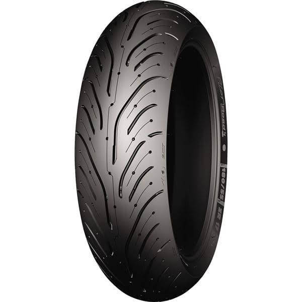 180/55ZR-17  Pilot Road 4 GT Rear Tire